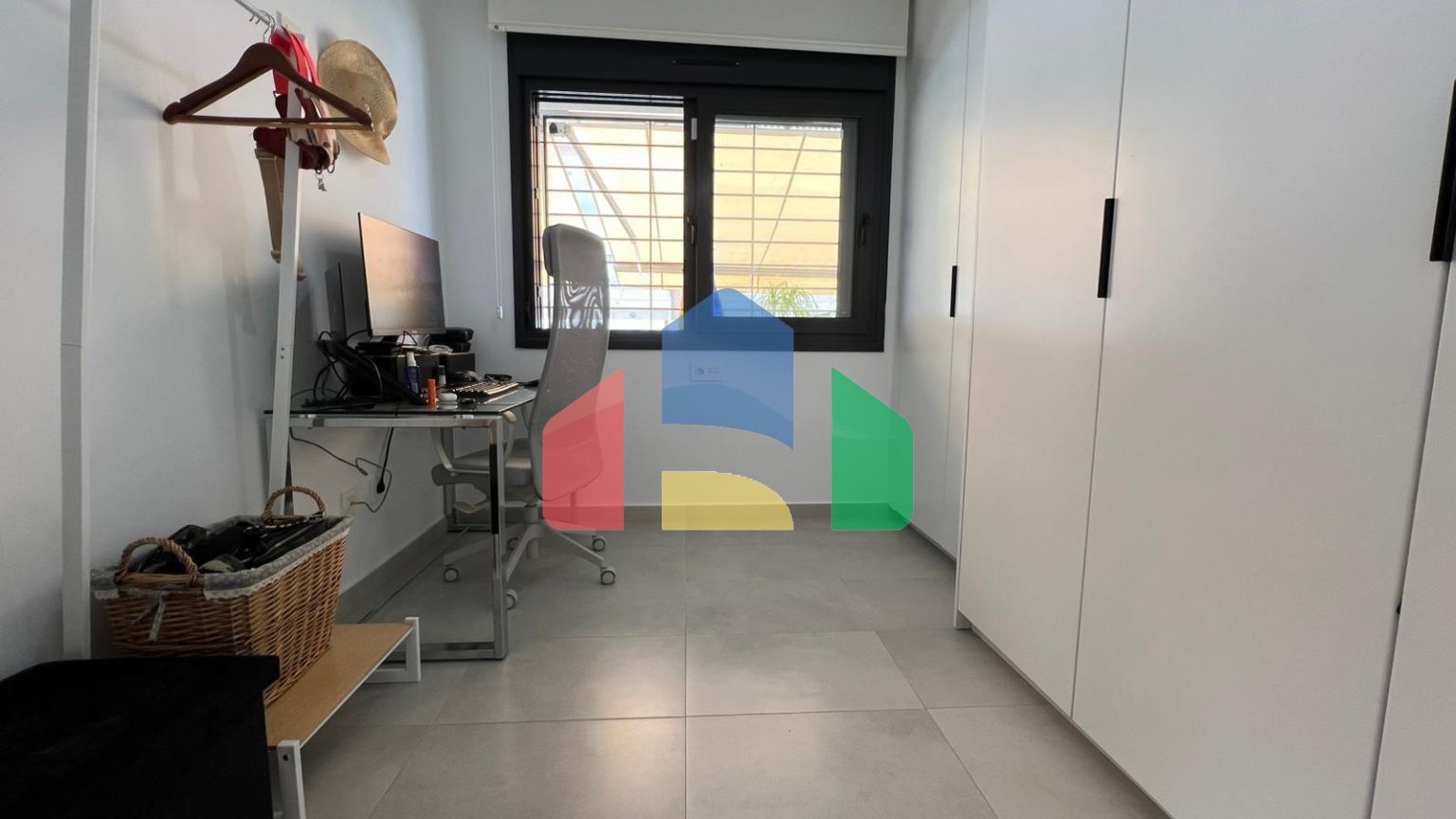 Бунгало в Пилар де ла Орадада ID B10923