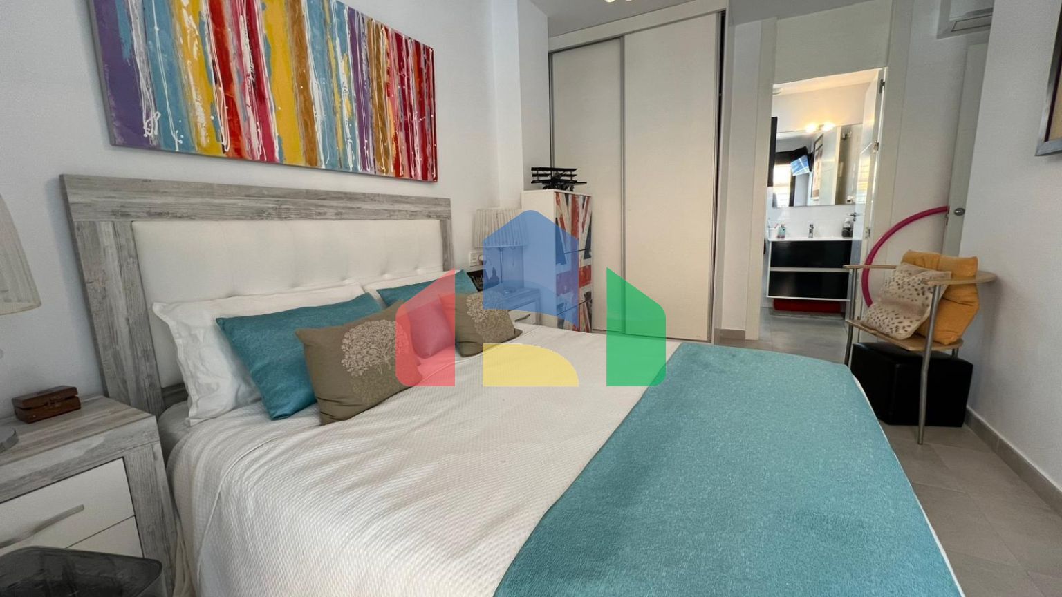 Бунгало в Пилар де ла Орадада ID B10923