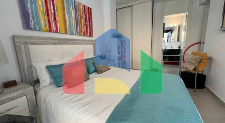 Бунгало в Пилар де ла Орадада ID B10923