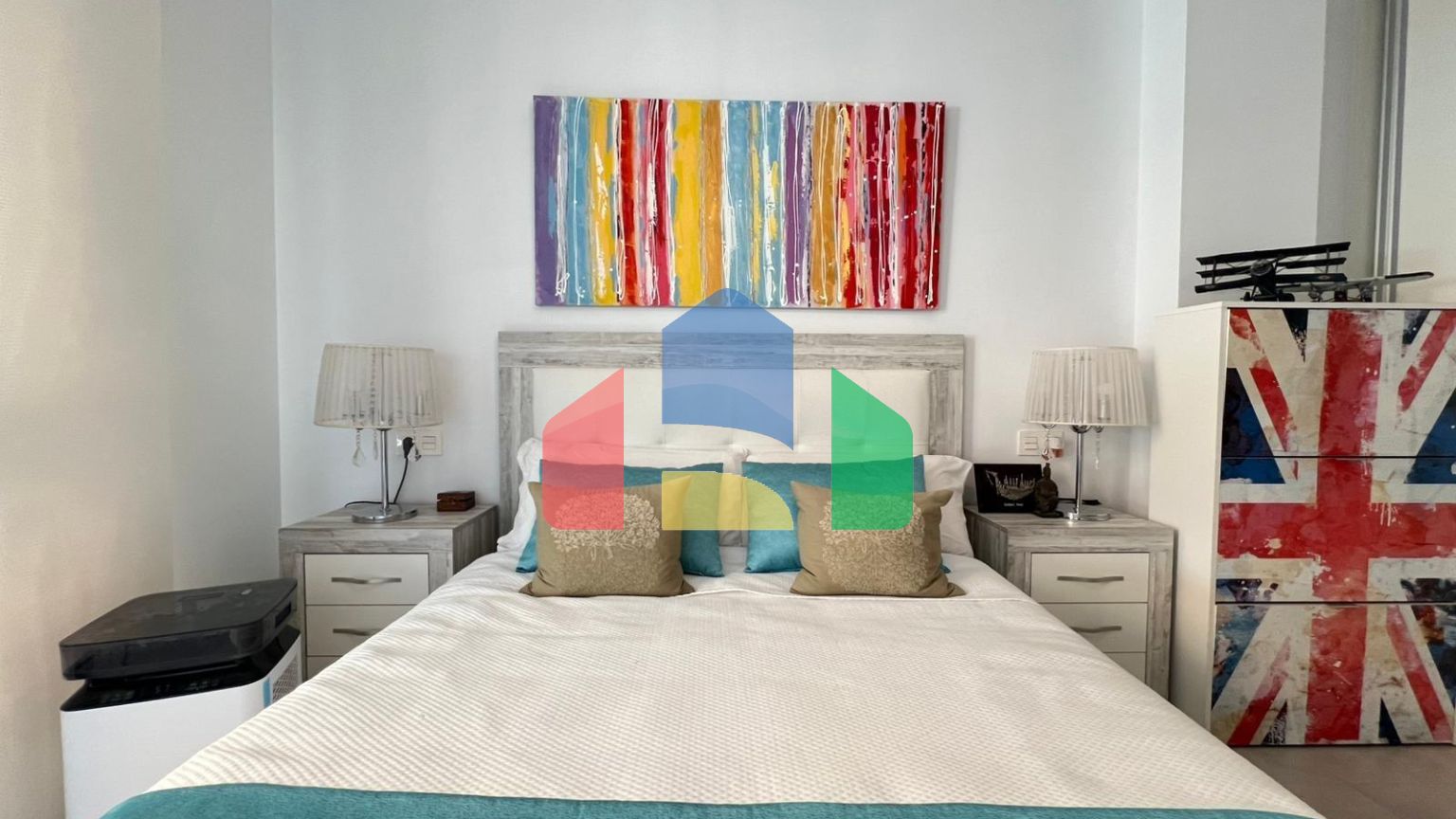 Бунгало в Пилар де ла Орадада ID B10923