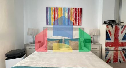 Бунгало в Пилар де ла Орадада ID B10923