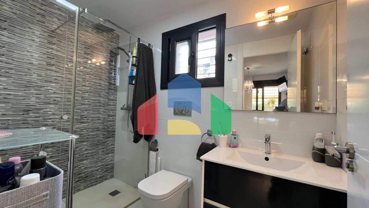 Бунгало в Пилар де ла Орадада ID B10923