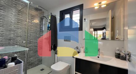 Бунгало в Пилар де ла Орадада ID B10923