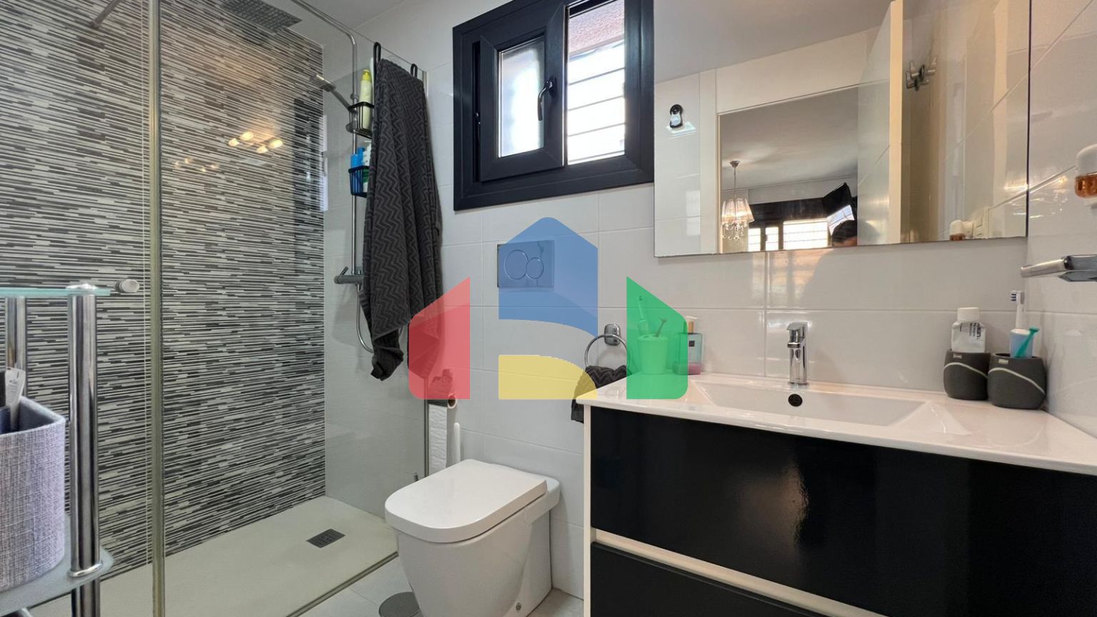 Бунгало в Пилар де ла Орадада ID B10923