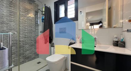 Бунгало в Пилар де ла Орадада ID B10923