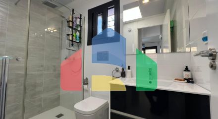 Бунгало в Пилар де ла Орадада ID B10923