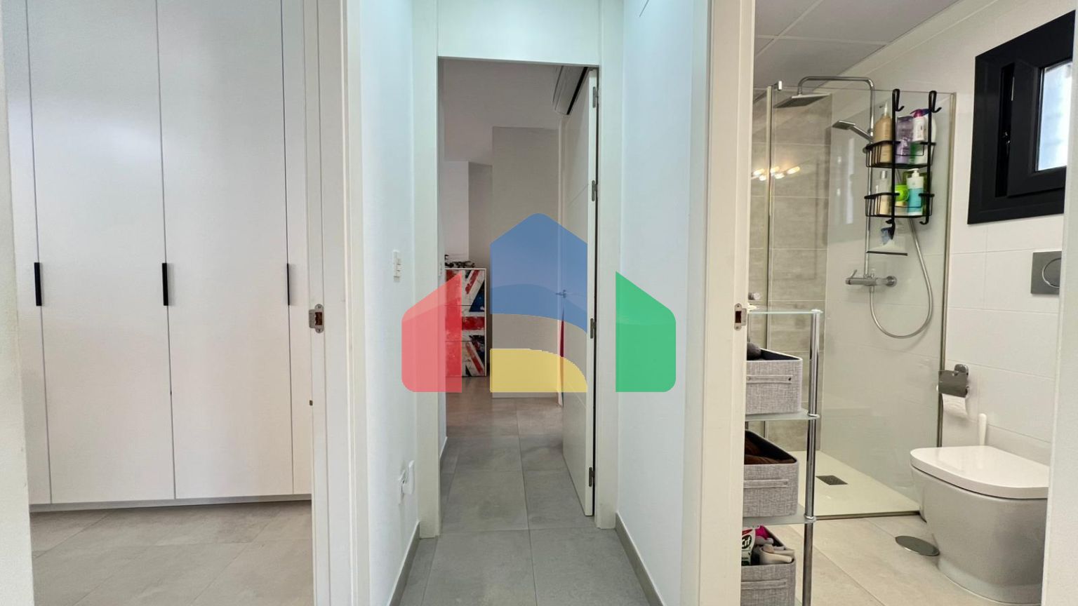 Бунгало в Пилар де ла Орадада ID B10923