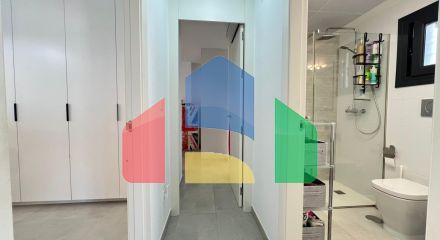 Бунгало в Пилар де ла Орадада ID B10923