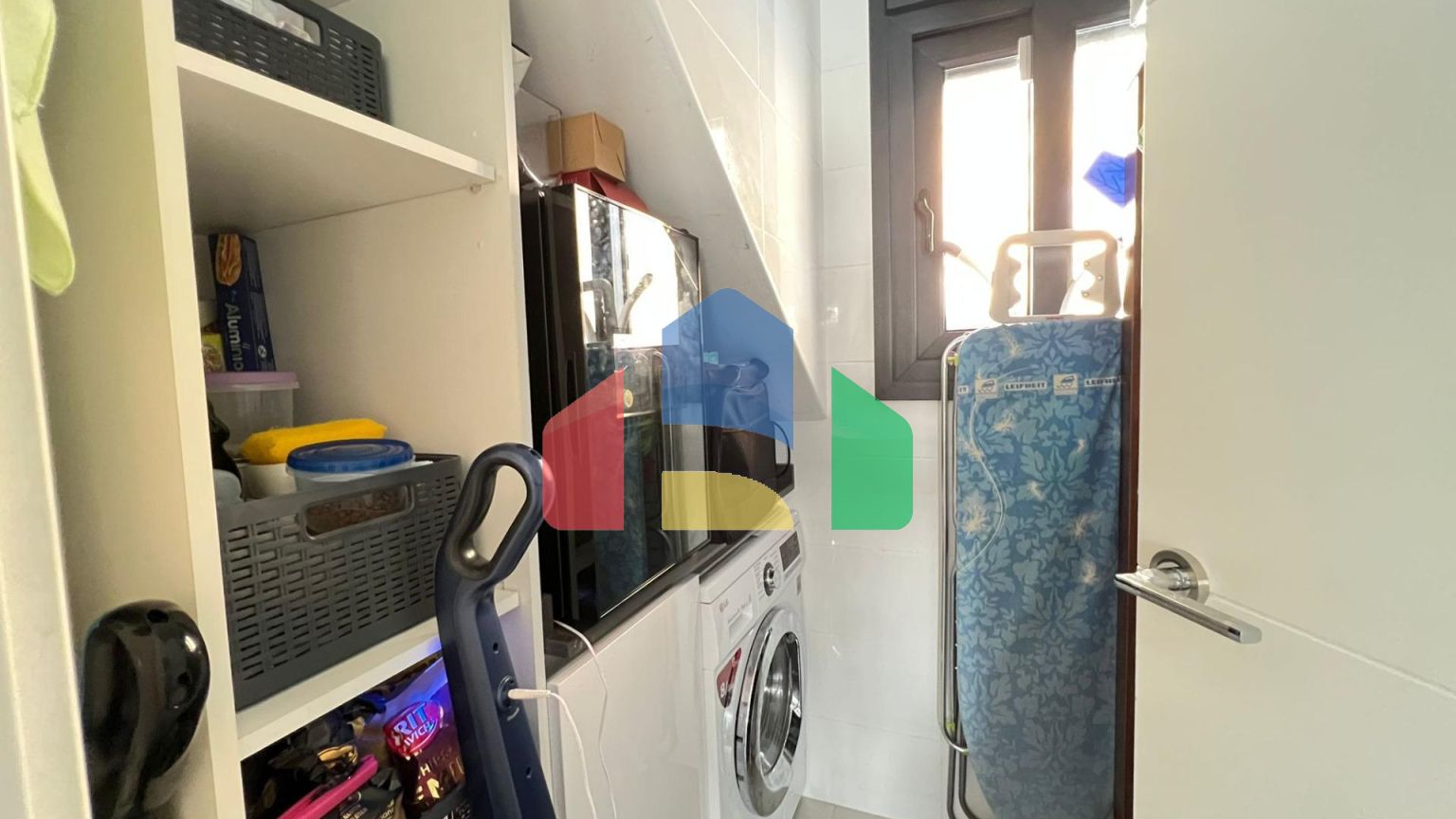 Бунгало в Пилар де ла Орадада ID B10923