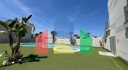 Бунгало в Пилар де ла Орадада ID B10923