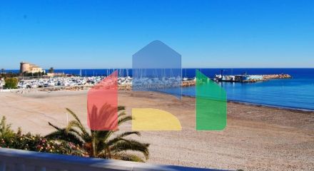 НОВЫЕ ТАУНХАУСЫ В ПИЛАР-ДЕ-ЛА-ОРАДАДА