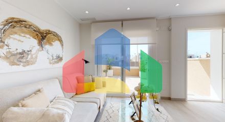 Эксклюзивный новый комплекс в Пилар-де-ла-Орадада, Коста-Бланка, Испания