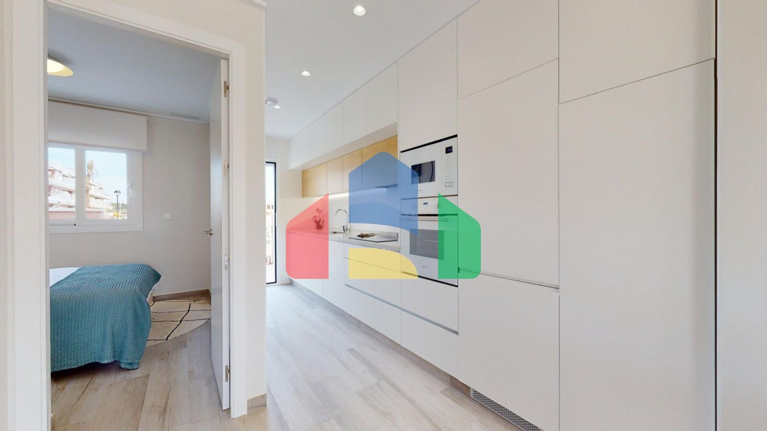 Эксклюзивный новый комплекс в Пилар-де-ла-Орадада, Коста-Бланка, Испания