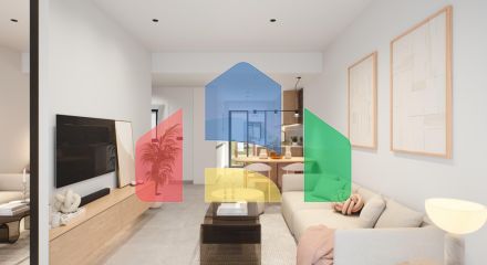 Комплекс из 24 бунгал в Пилар де ла Орадада Комплекс из 24 бунгал в Пилар де ла Орадада