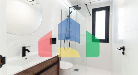 Новые бунгало и виллы в Пилар-де-ла-Орадада