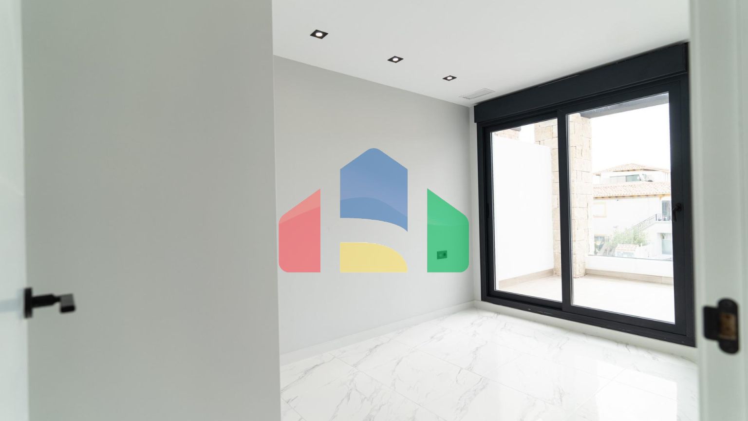 Новые бунгало и виллы в Пилар-де-ла-Орадада