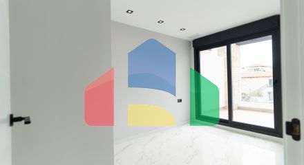 Новые бунгало и виллы в Пилар-де-ла-Орадада