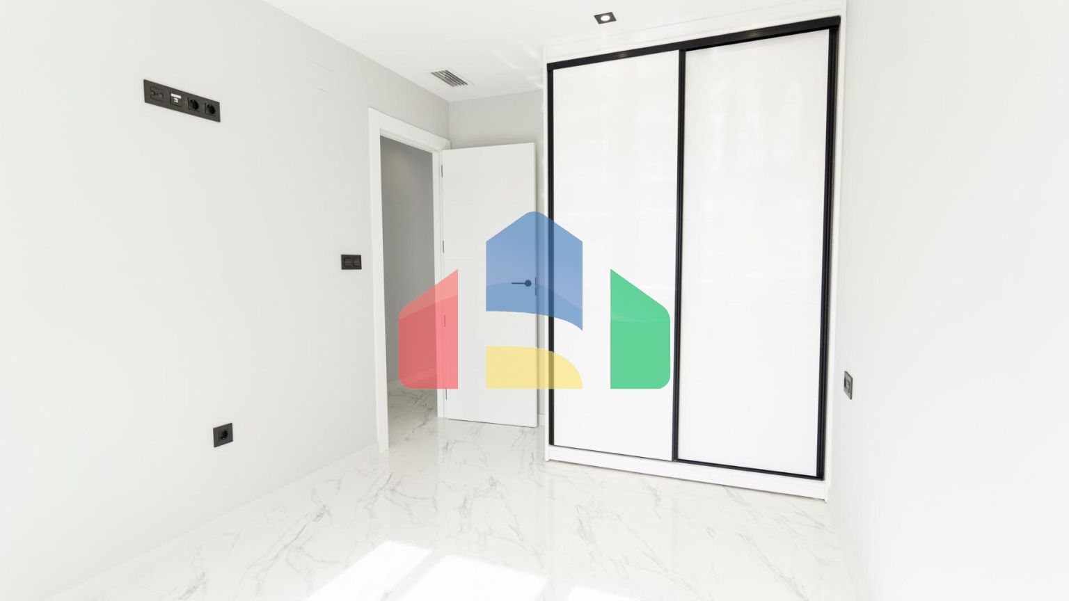 Новые бунгало и виллы в Пилар-де-ла-Орадада