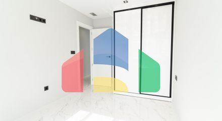 Новые бунгало и виллы в Пилар-де-ла-Орадада