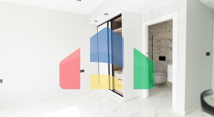 Новые бунгало и виллы в Пилар-де-ла-Орадада