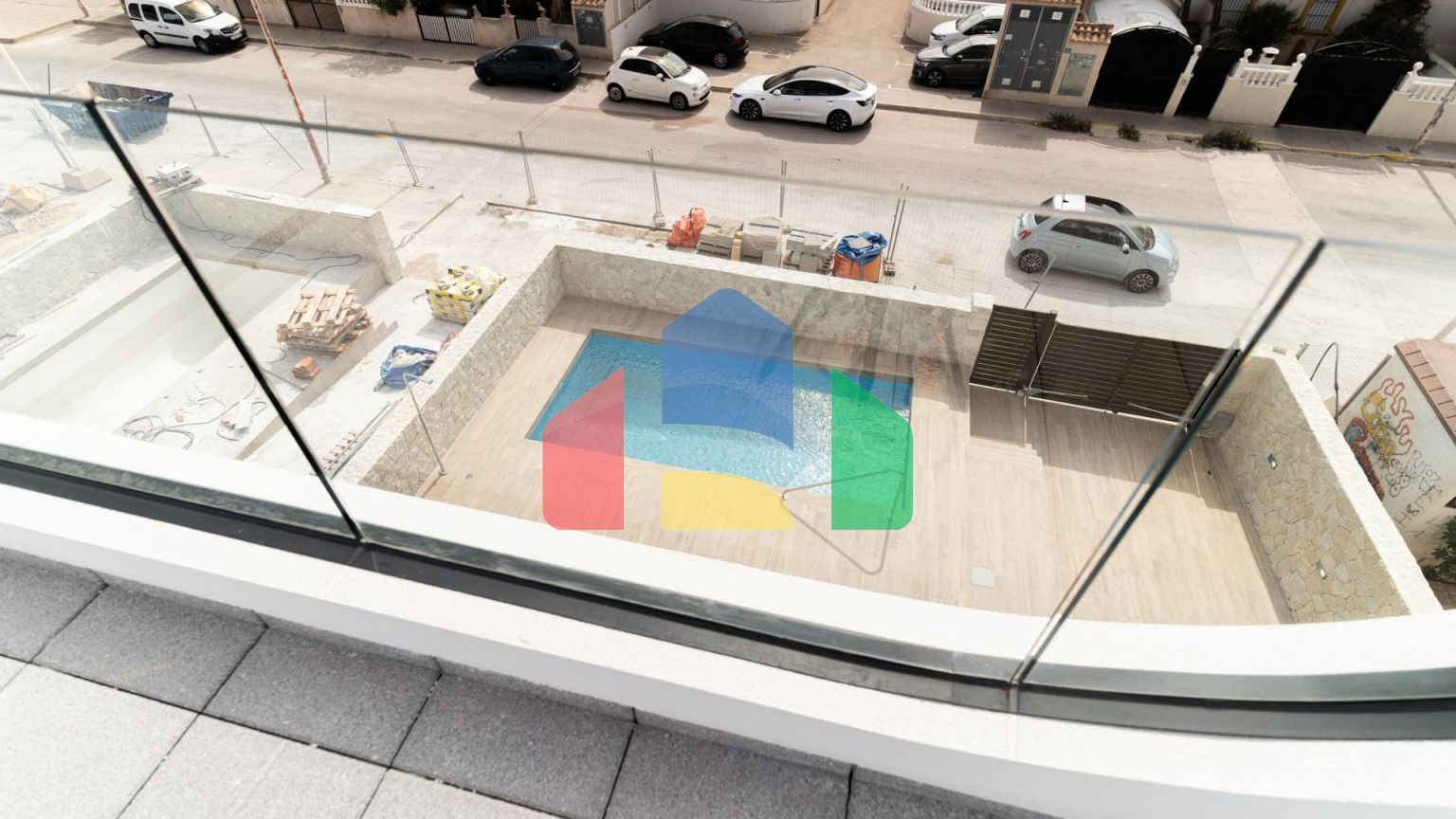 Новые бунгало и виллы в Пилар-де-ла-Орадада