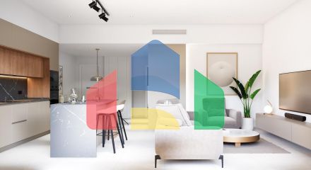 Бутик-комплекс новых домов с частными бассейнами в Пилар-де-ла-Орадада Бутик-комплекс новых домов с частными бассейнами в Пилар-де-ла-Орадада