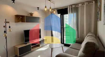 Современная квартира в Пилар-де-ла-Орадда