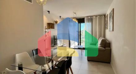 Современная квартира в Пилар-де-ла-Орадда