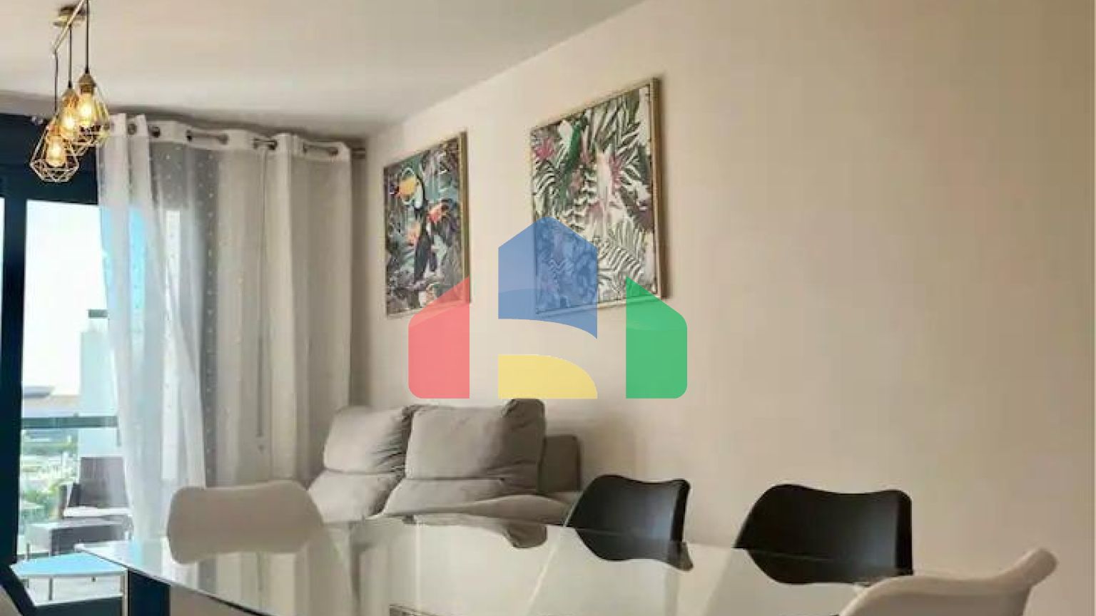 Современная квартира в Пилар-де-ла-Орадда