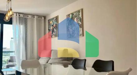 Современная квартира в Пилар-де-ла-Орадда