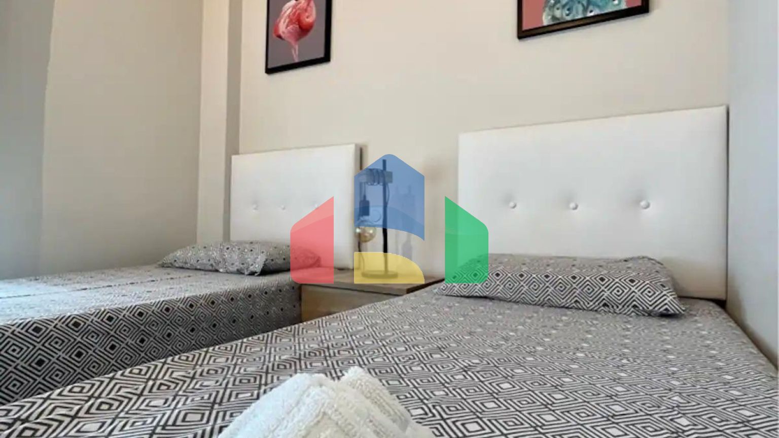 Современная квартира в Пилар-де-ла-Орадда