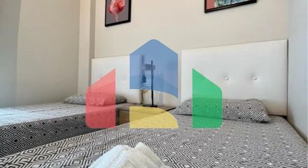 Современная квартира в Пилар-де-ла-Орадда