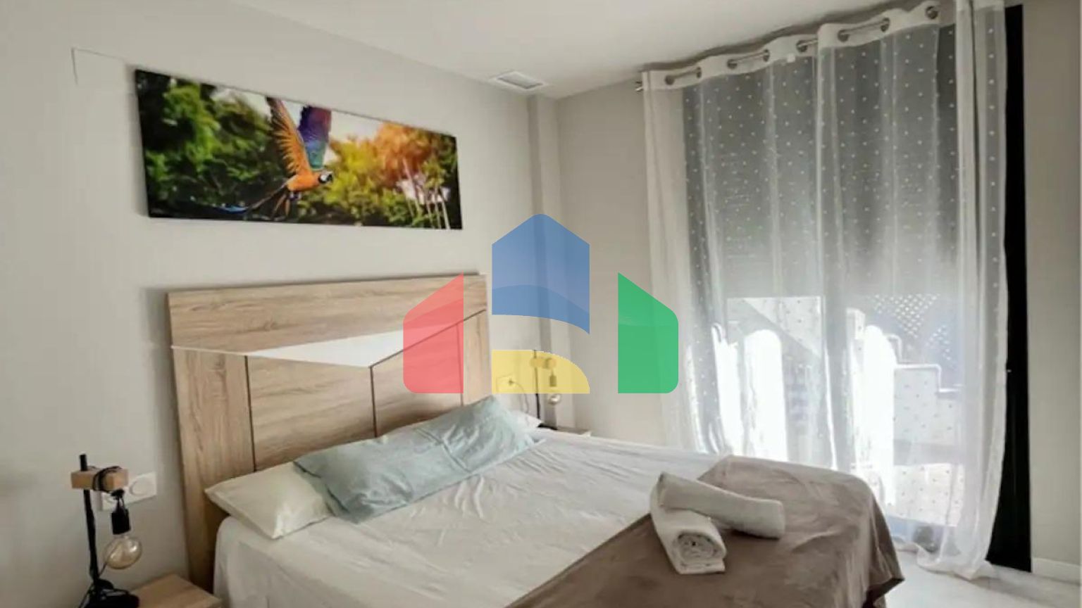 Современная квартира в Пилар-де-ла-Орадда