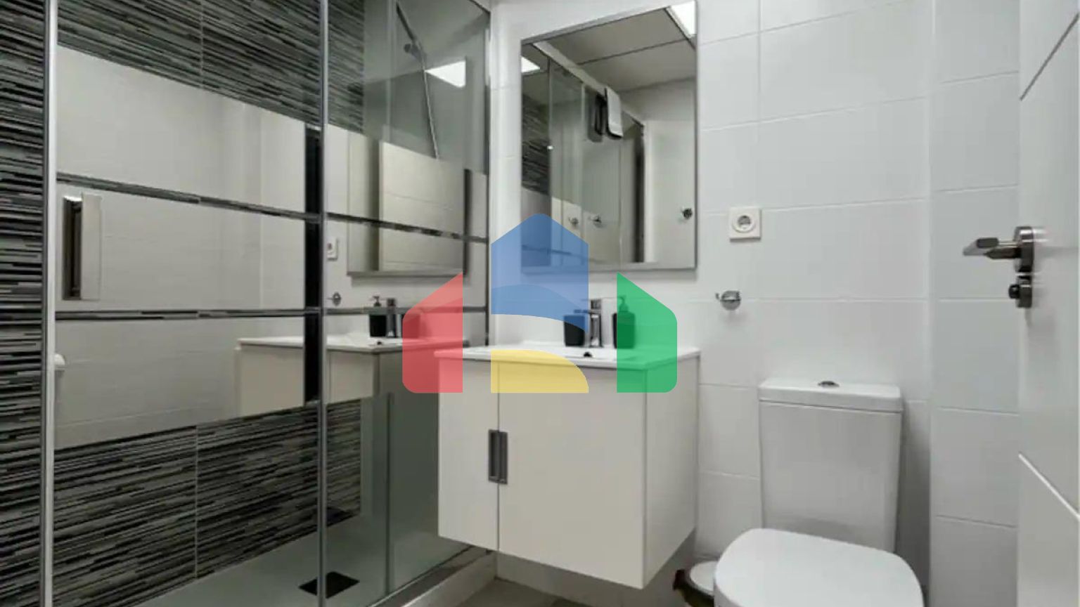 Современная квартира в Пилар-де-ла-Орадда