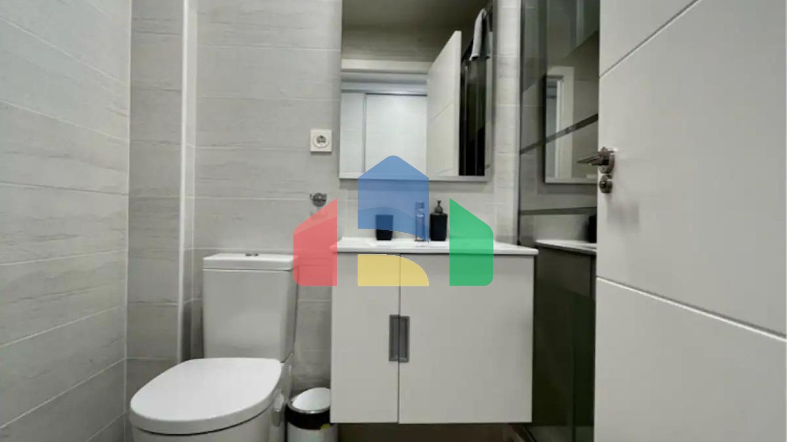 Современная квартира в Пилар-де-ла-Орадда