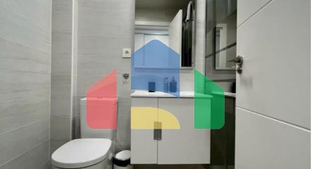 Современная квартира в Пилар-де-ла-Орадда