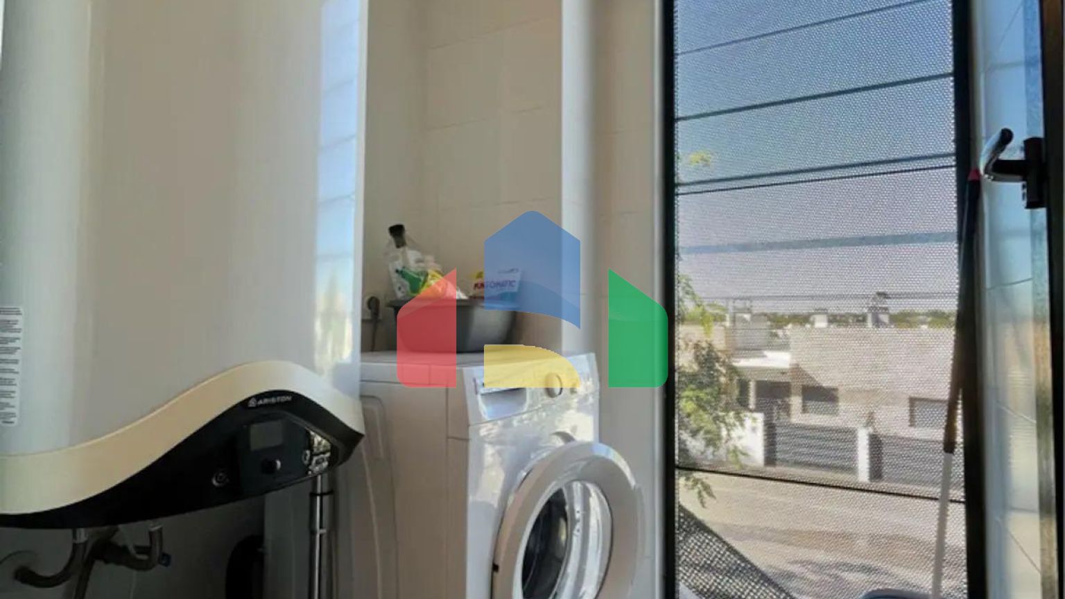 Современная квартира в Пилар-де-ла-Орадда