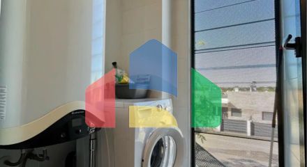 Современная квартира в Пилар-де-ла-Орадда