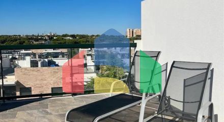 Современная квартира в Пилар-де-ла-Орадда