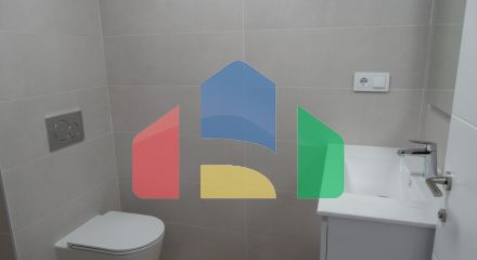 Новые бунгало с солярием или садом в Пилар-де-ла-Орадада