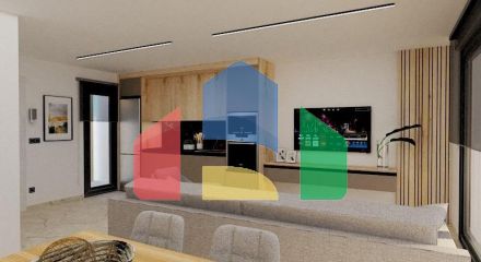 Роскошные туристические апартаменты в 150 метрах от пляжа Лас Хигерикас — Торре де ла Орадада