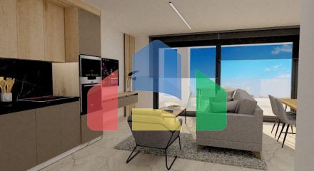 Роскошные туристические апартаменты в 150 метрах от пляжа Лас Хигерикас — Торре де ла Орадада