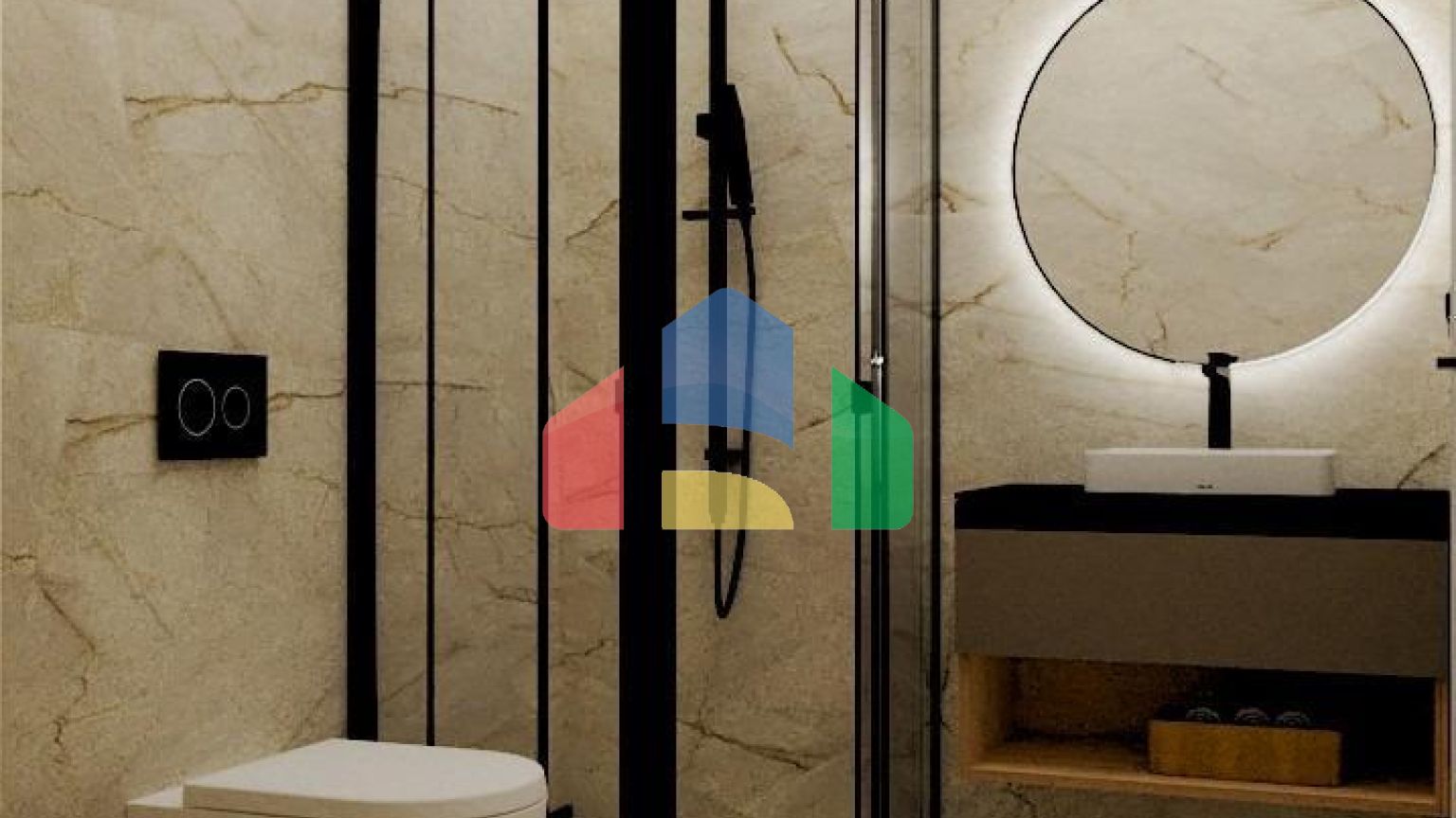 Роскошные туристические апартаменты в 150 метрах от пляжа Лас Хигерикас — Торре де ла Орадада