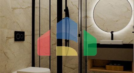 Роскошные туристические апартаменты в 150 метрах от пляжа Лас Хигерикас — Торре де ла Орадада