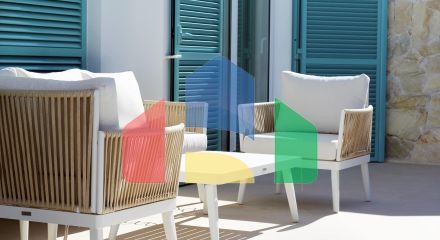 НОВЫЙ ЖИЛОЙ КОМПЛЕКС В ТОРРЕ-ДЕ-ЛА-ОРАДАДА