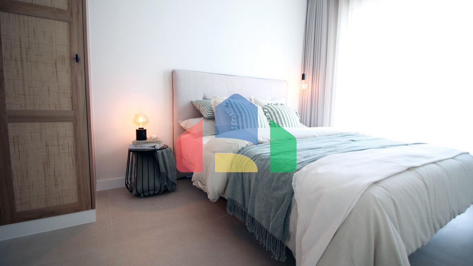 НОВЫЙ ЖИЛОЙ КОМПЛЕКС В ТОРРЕ-ДЕ-ЛА-ОРАДАДА