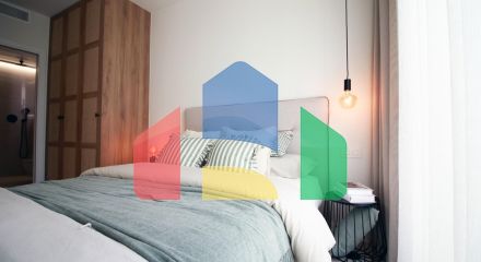 НОВЫЙ ЖИЛОЙ КОМПЛЕКС В ТОРРЕ-ДЕ-ЛА-ОРАДАДА