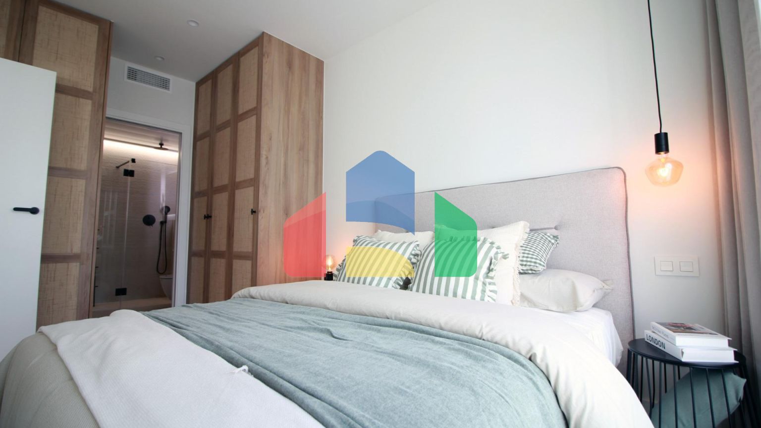 НОВЫЙ ЖИЛОЙ КОМПЛЕКС В ТОРРЕ-ДЕ-ЛА-ОРАДАДА