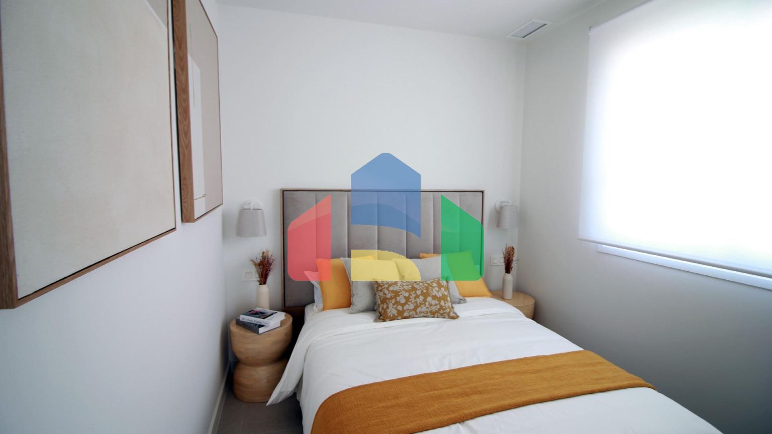 НОВЫЙ ЖИЛОЙ КОМПЛЕКС В ТОРРЕ-ДЕ-ЛА-ОРАДАДА