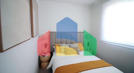 НОВЫЙ ЖИЛОЙ КОМПЛЕКС В ТОРРЕ-ДЕ-ЛА-ОРАДАДА